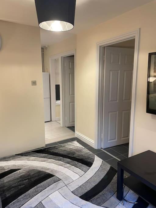 Flat 3 Meadow View Cozy Getaway Apartment Hurst Exterior photo